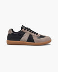 Salina Leather Sneakers