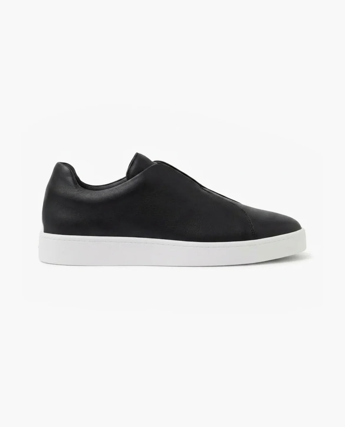 Govena Leather Sneakers