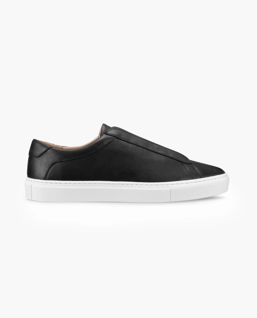 Arveilo Leather Sneakers