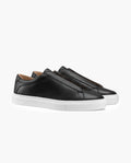 Arveilo Leather Sneakers