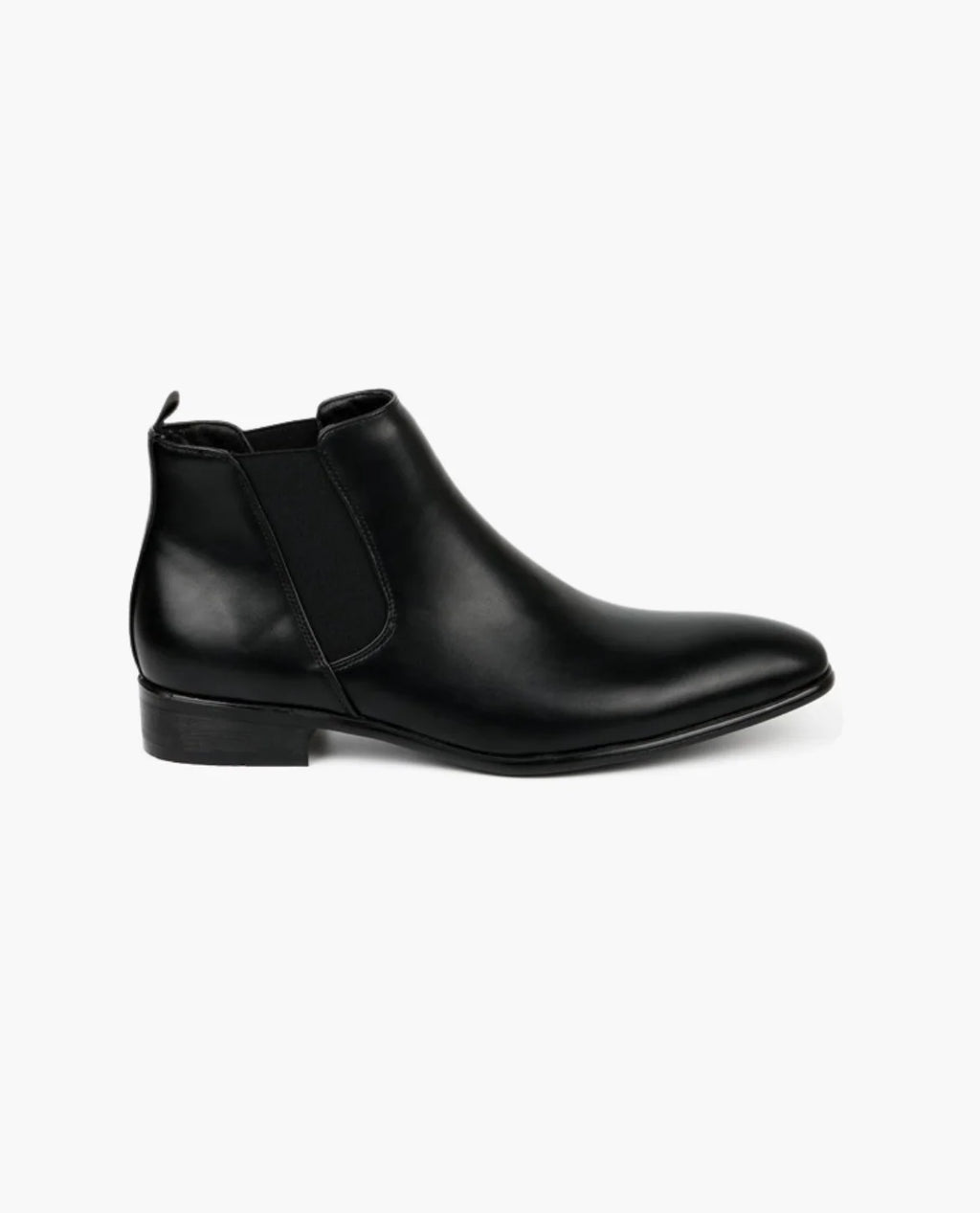 Messina Chelsea Boots