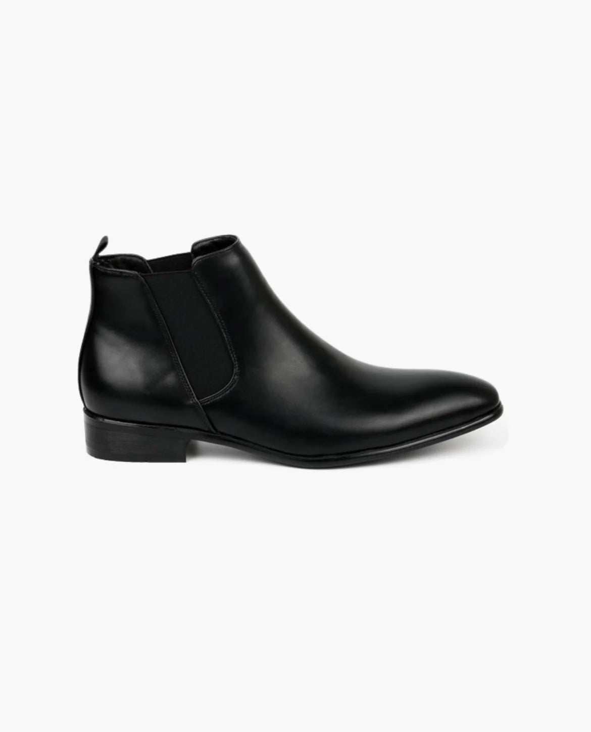 Messina Chelsea Boots