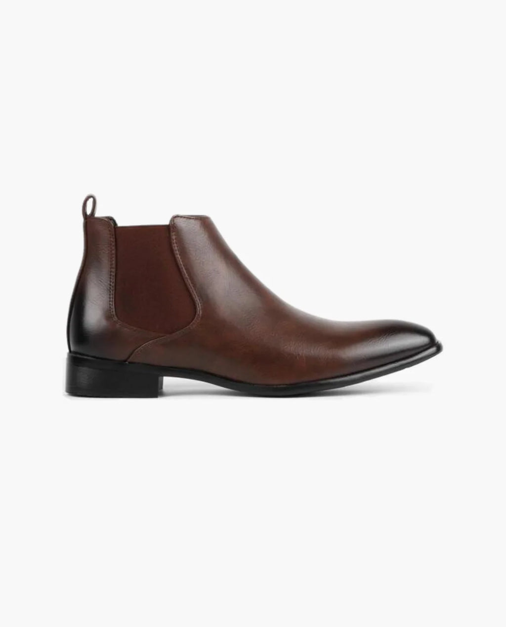 Messina Chelsea Boots