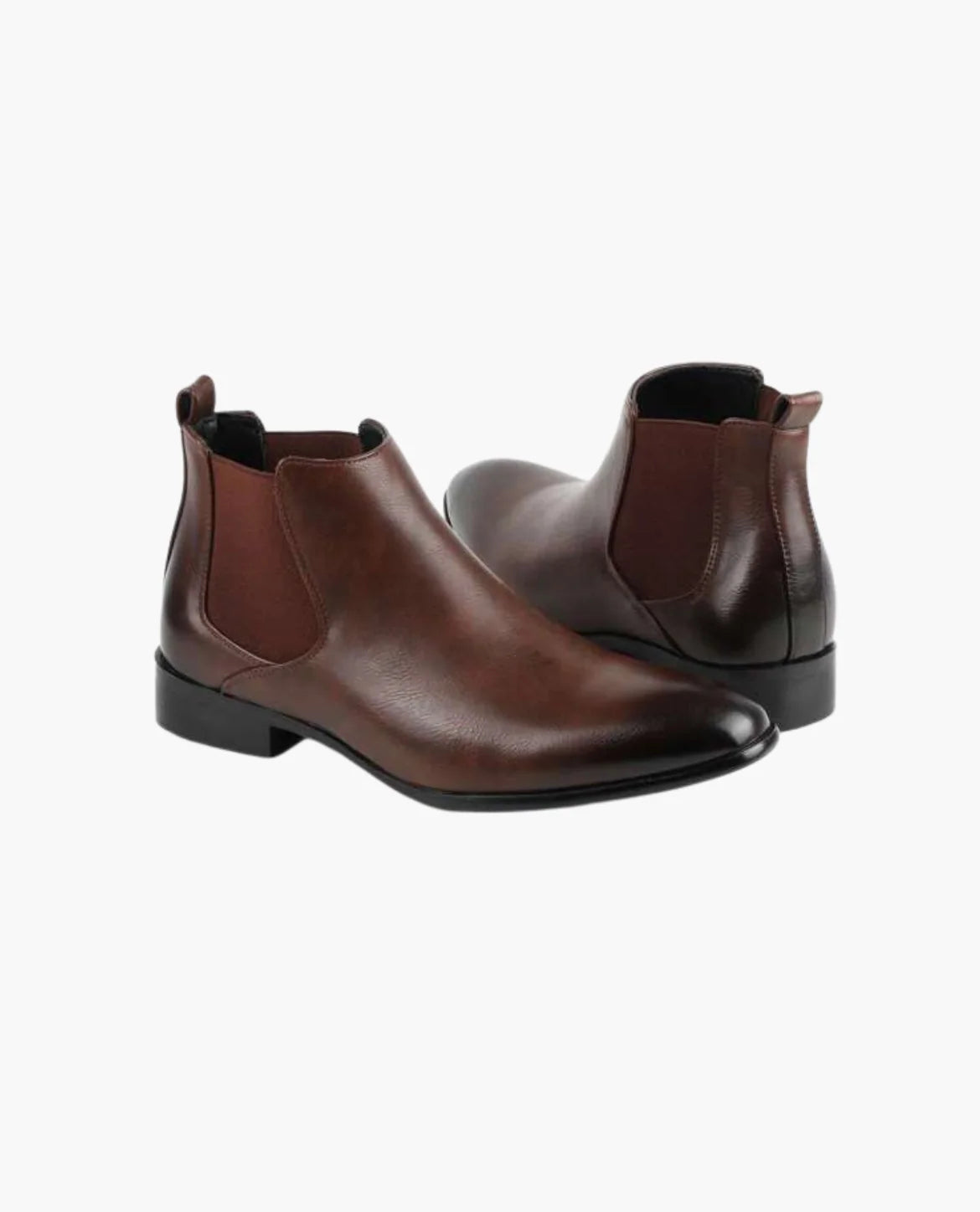 Messina Chelsea Boots