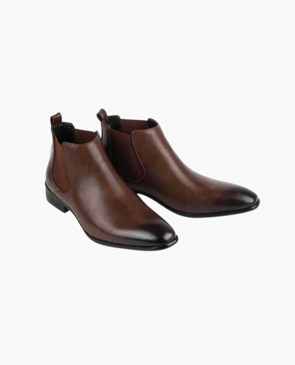 Messina Chelsea Boots