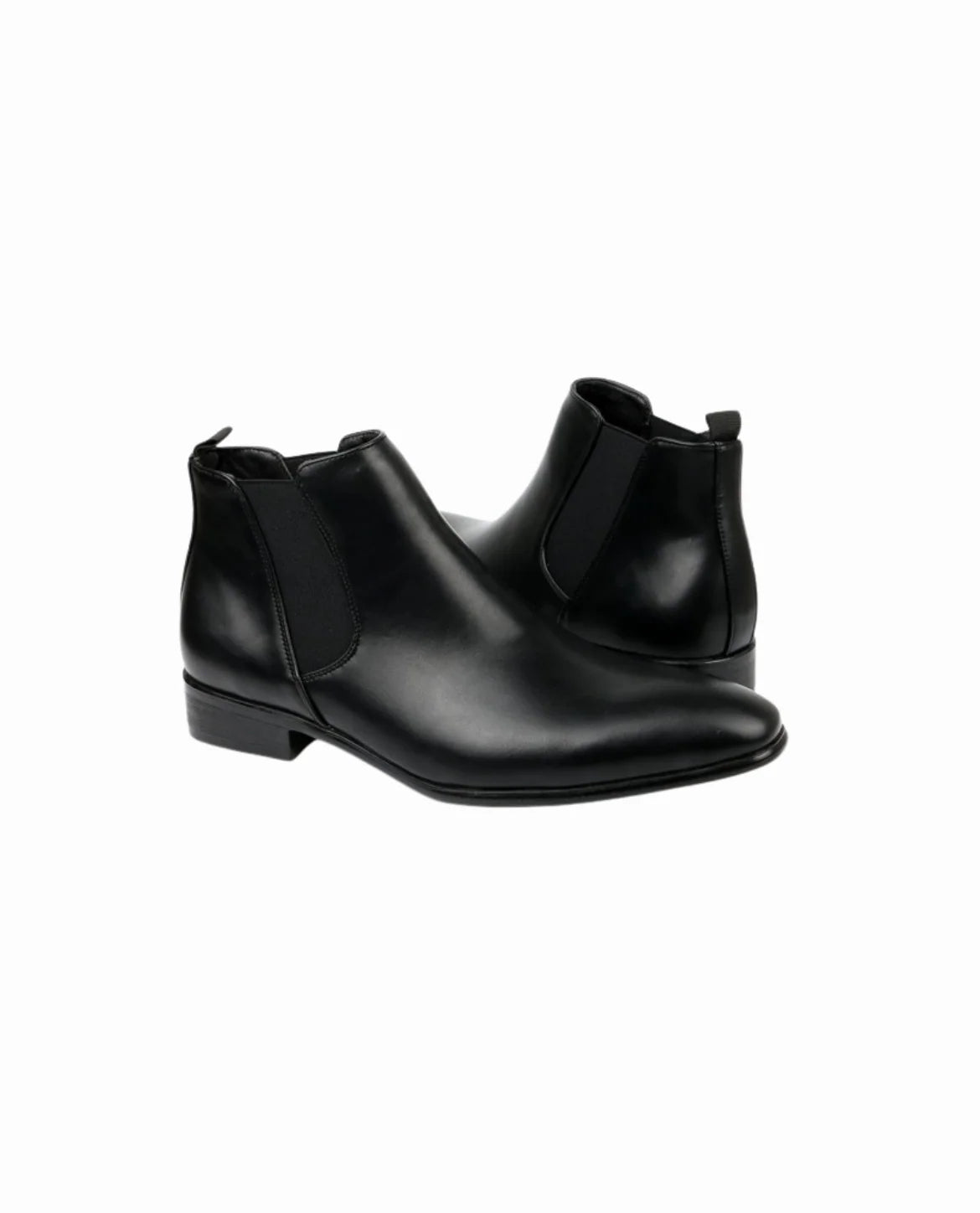 Messina Chelsea Boots
