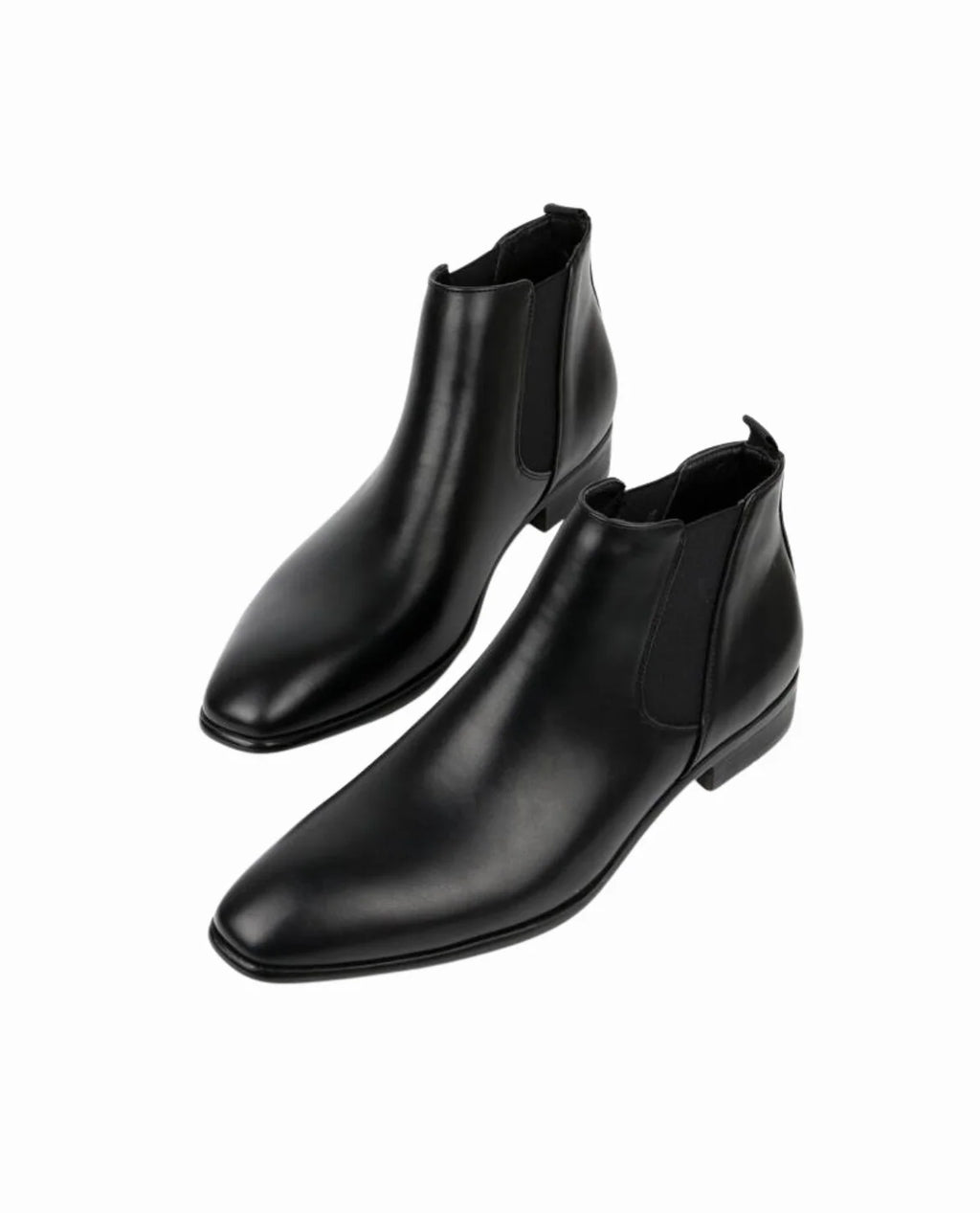 Messina Chelsea Boots