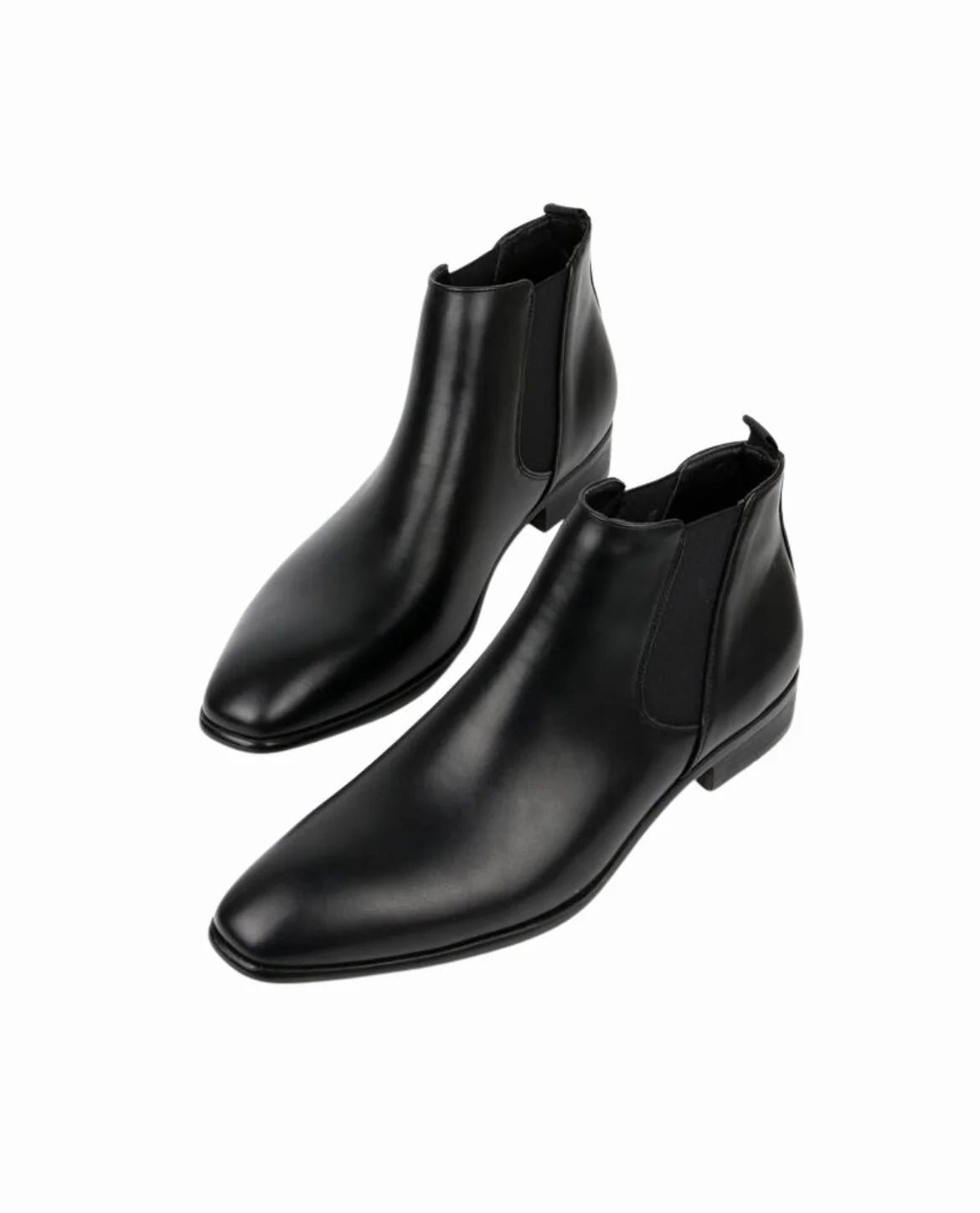 Messina Chelsea Boots