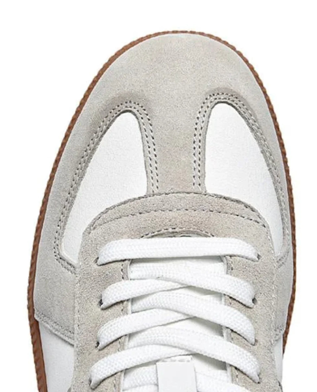 Renzo Leather Sneakers