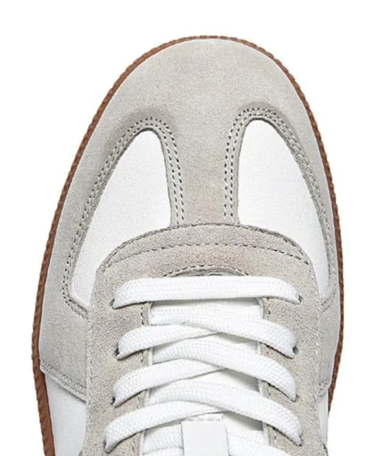 Renzo Leather Sneakers