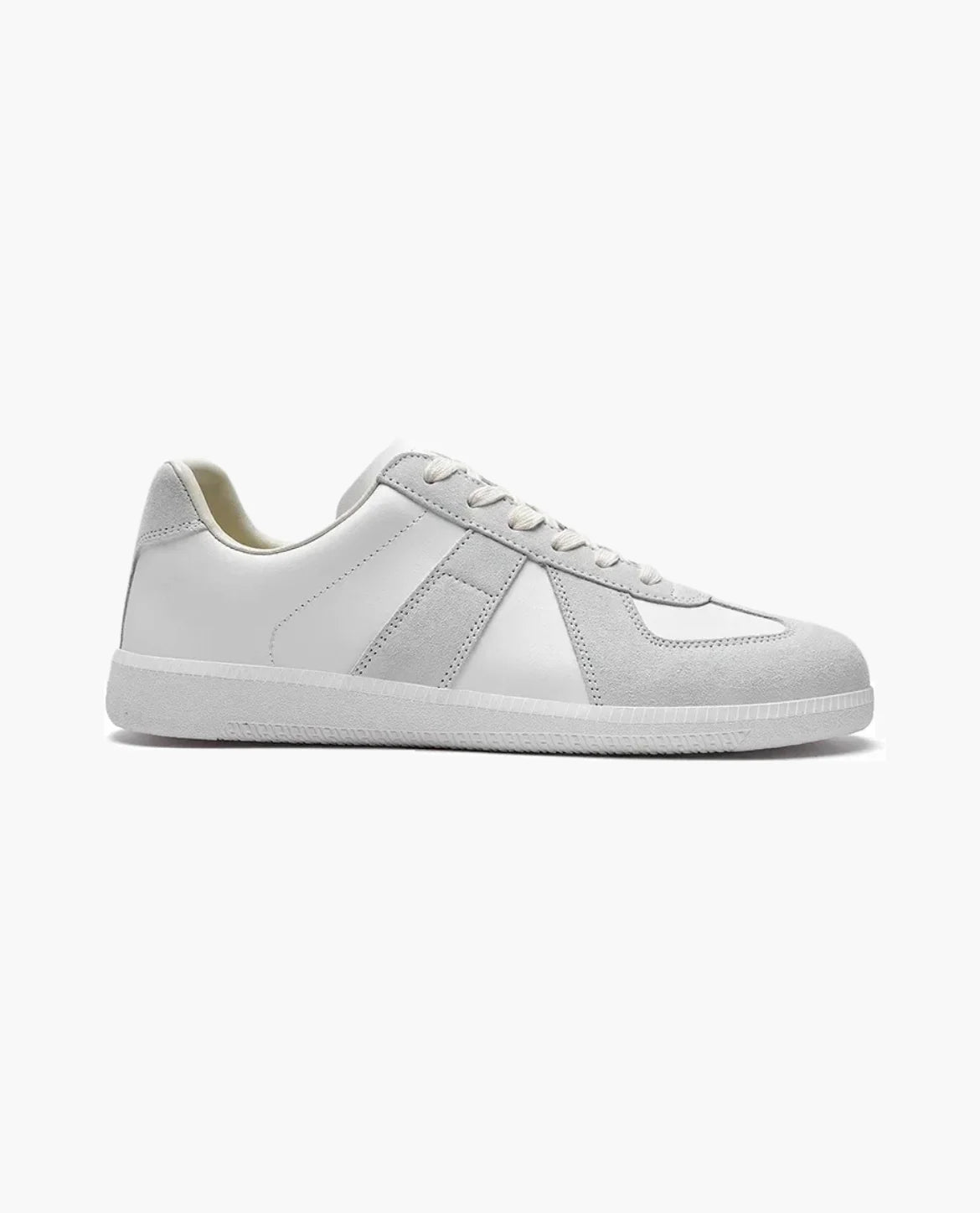 Sardinia Leather Sneakers