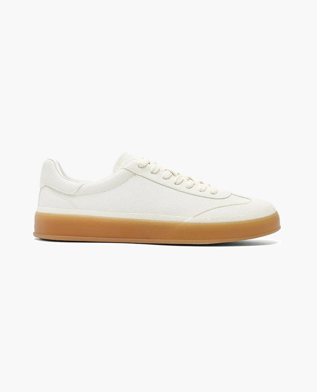 Raya Leather Sneakers