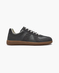 Melilla Leather Sneakers