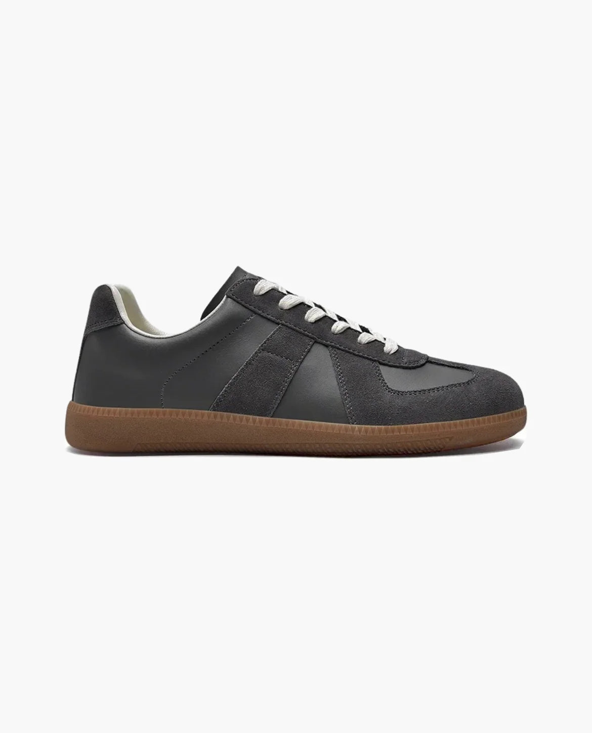 Melilla Leather Sneakers