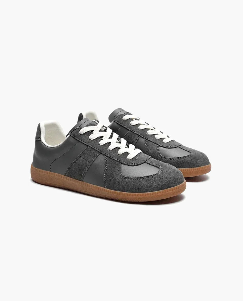 Melilla Leather Sneakers