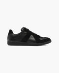 Anton Leather Sneakers