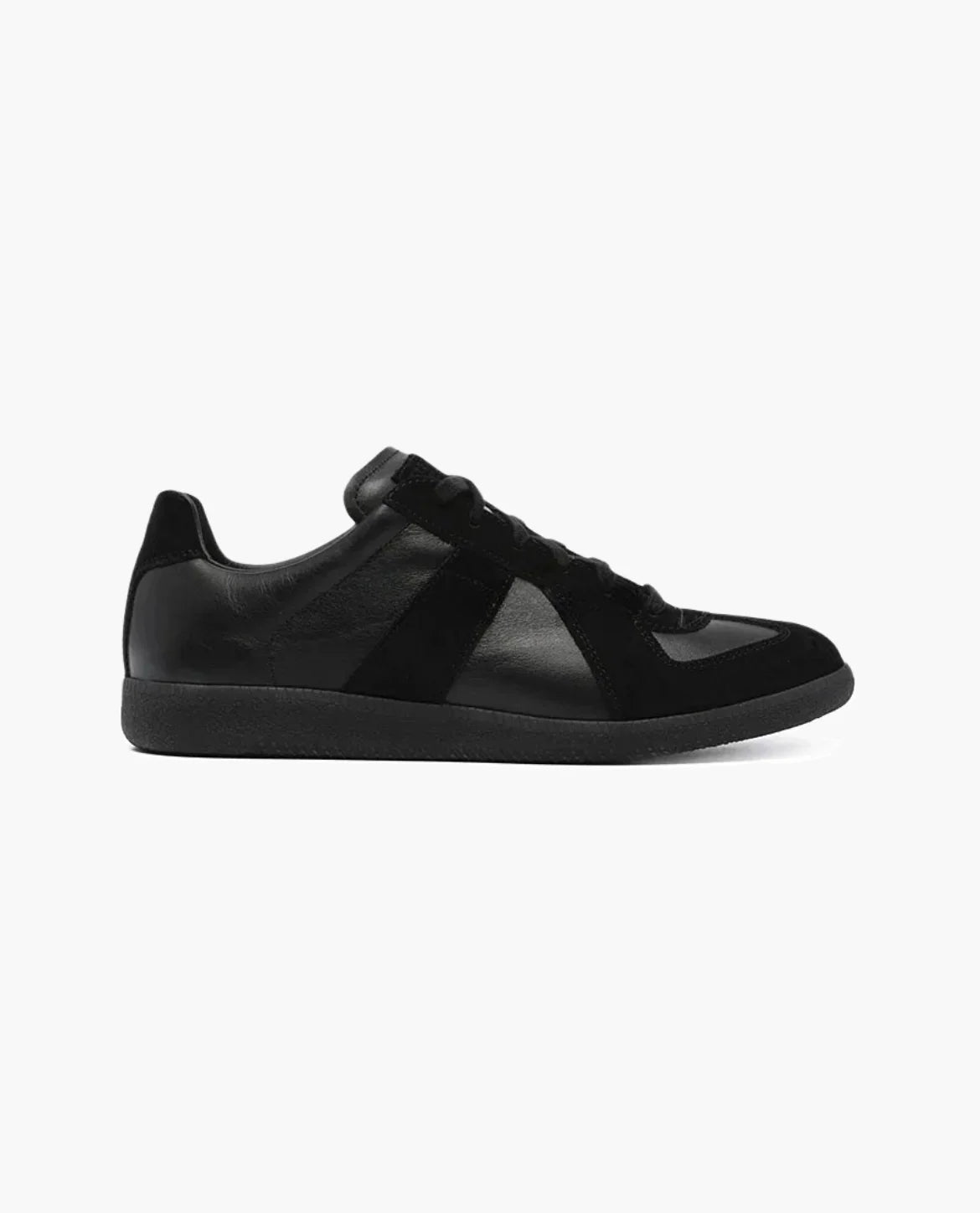 Anton Leather Sneakers