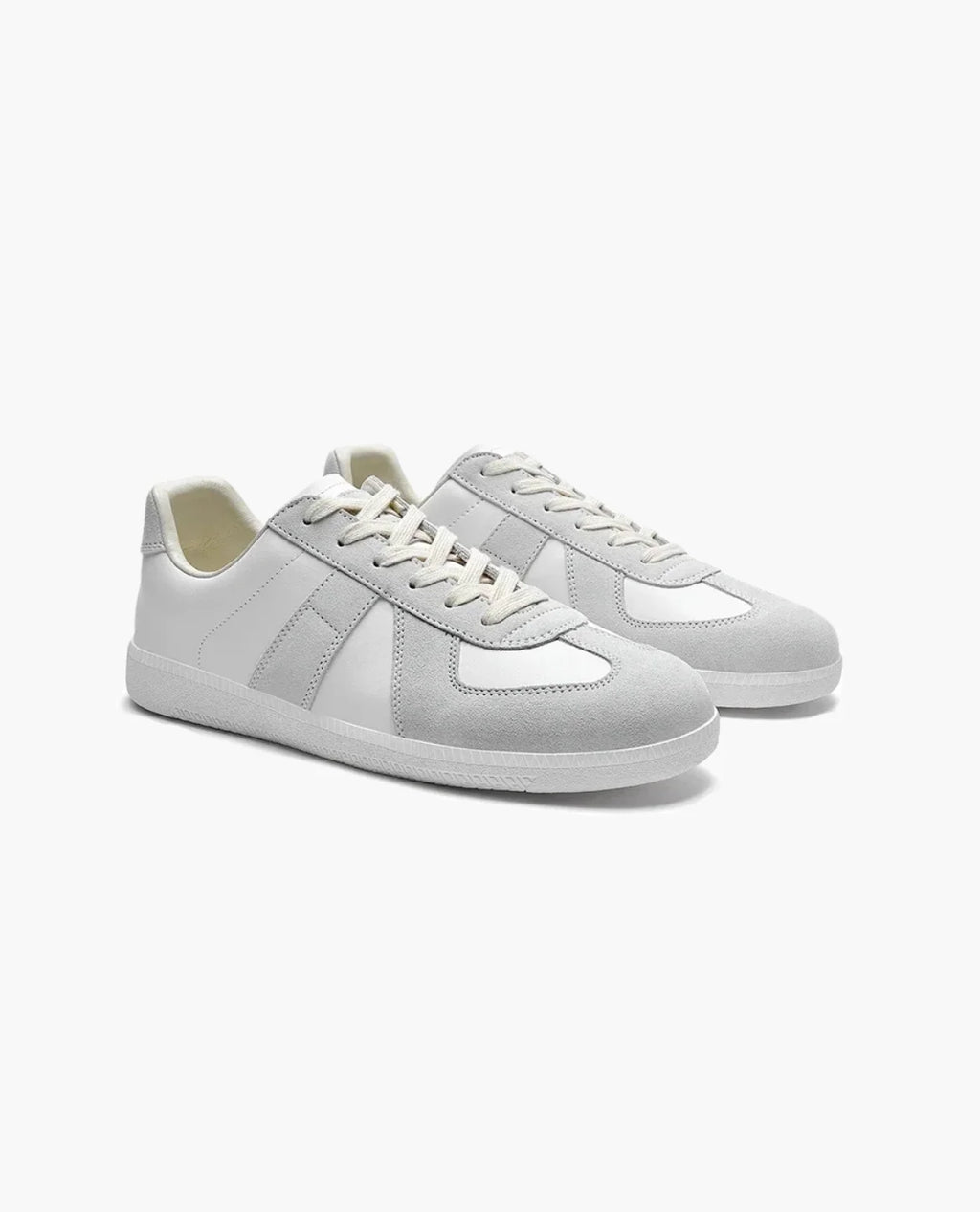 Sardinia Leather Sneakers