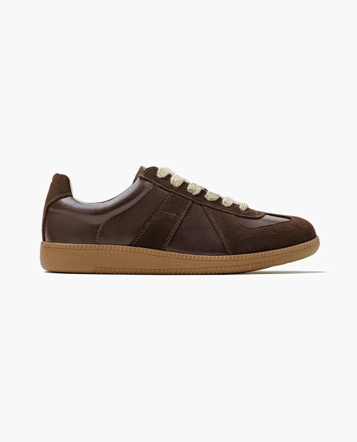 Sicily Leather Sneakers