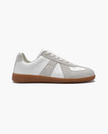 Renzo Leather Sneakers