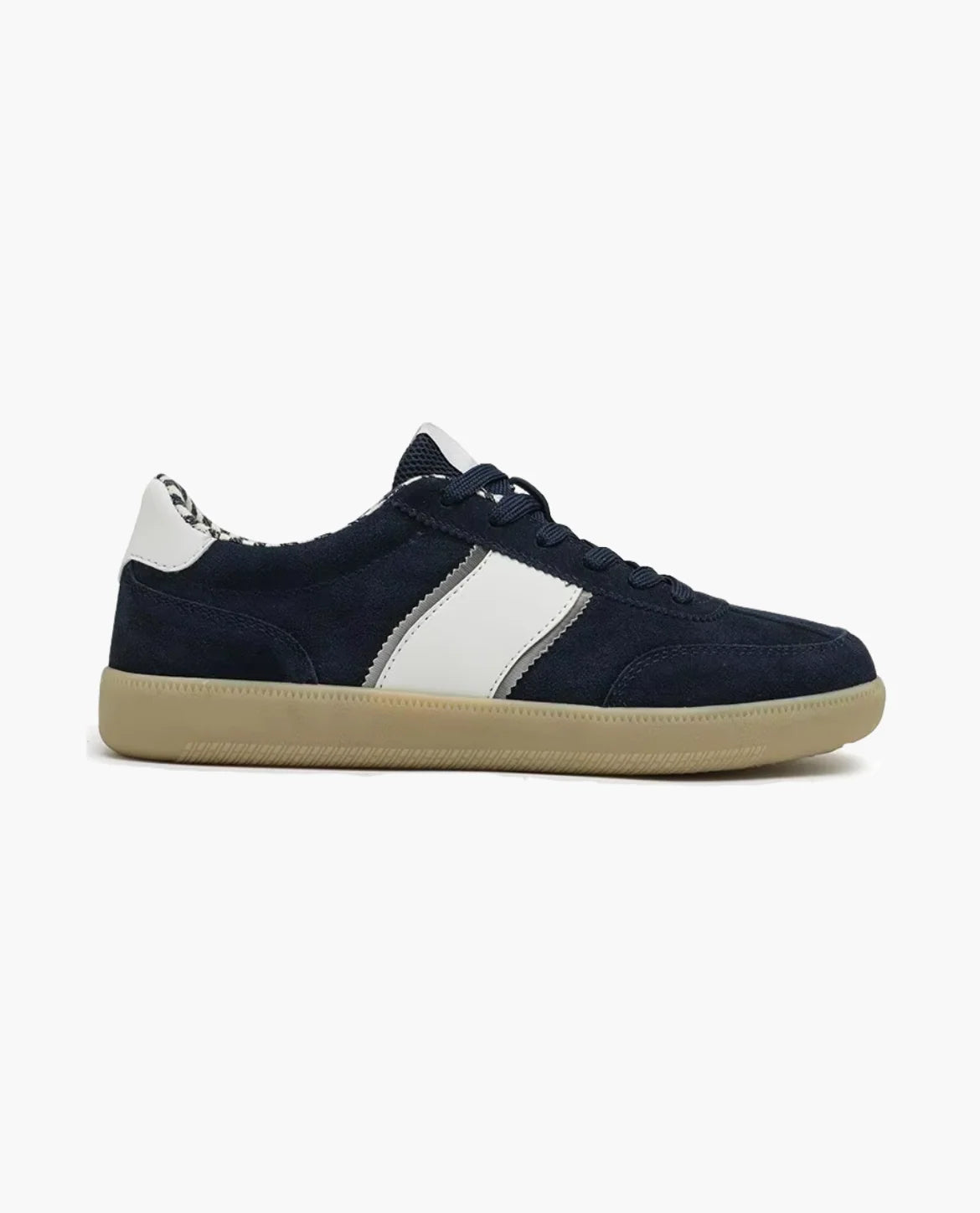 Cabrera Suede Sneakers