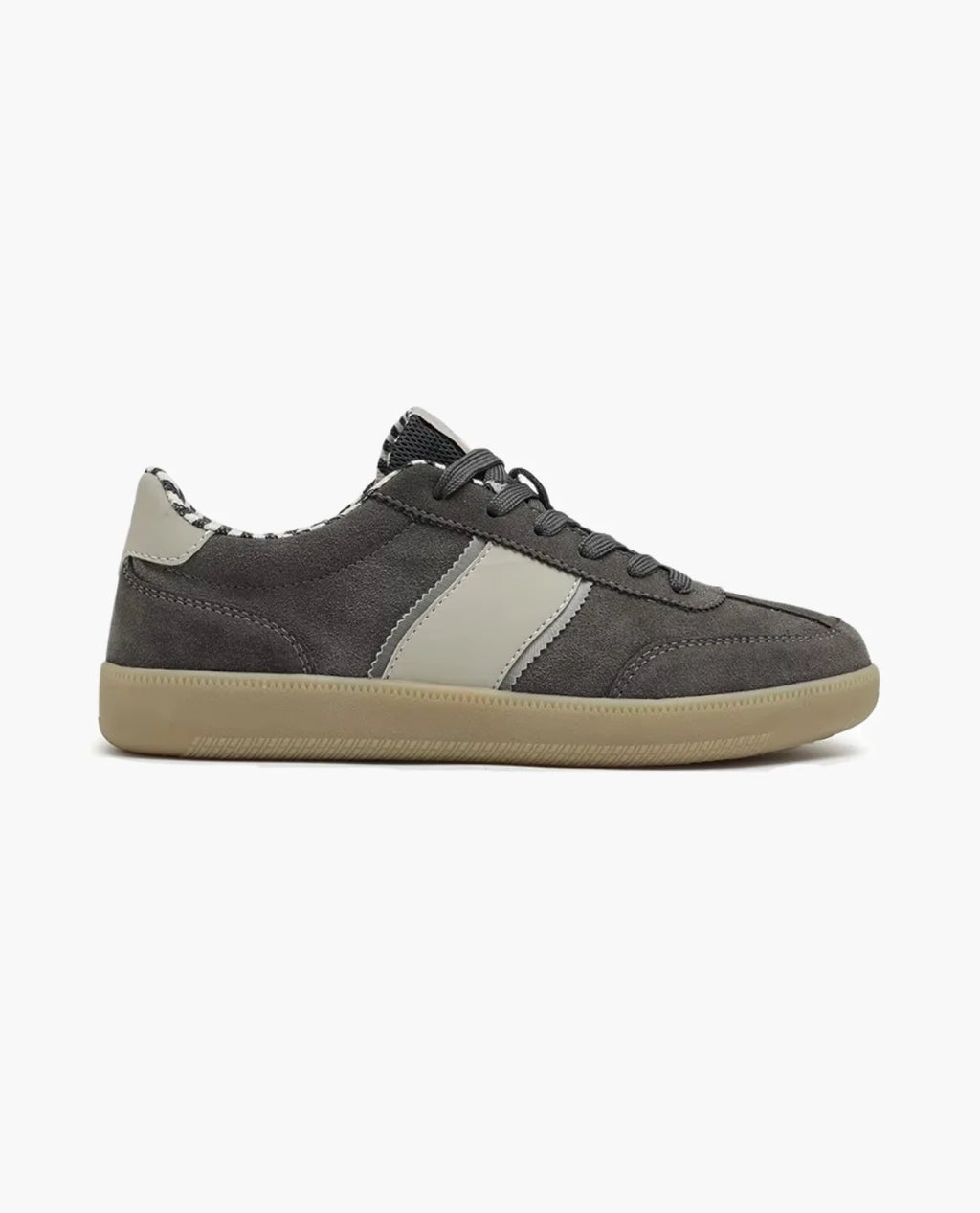 Cabrera Suede Sneakers