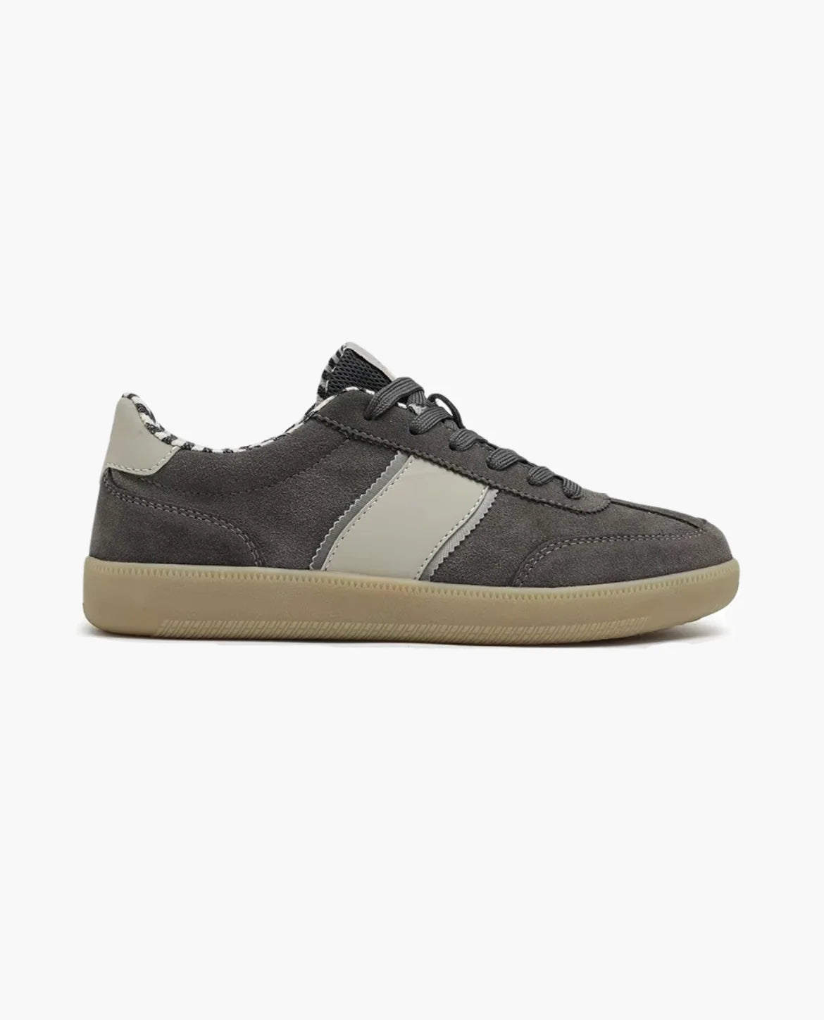 Cabrera Suede Sneakers