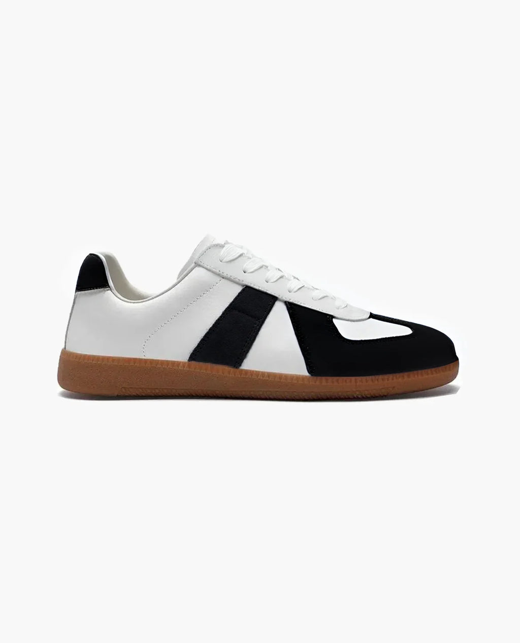 Orion Leather Sneakers