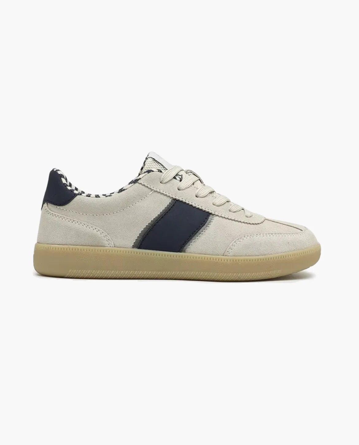 Cabrera Suede Sneakers