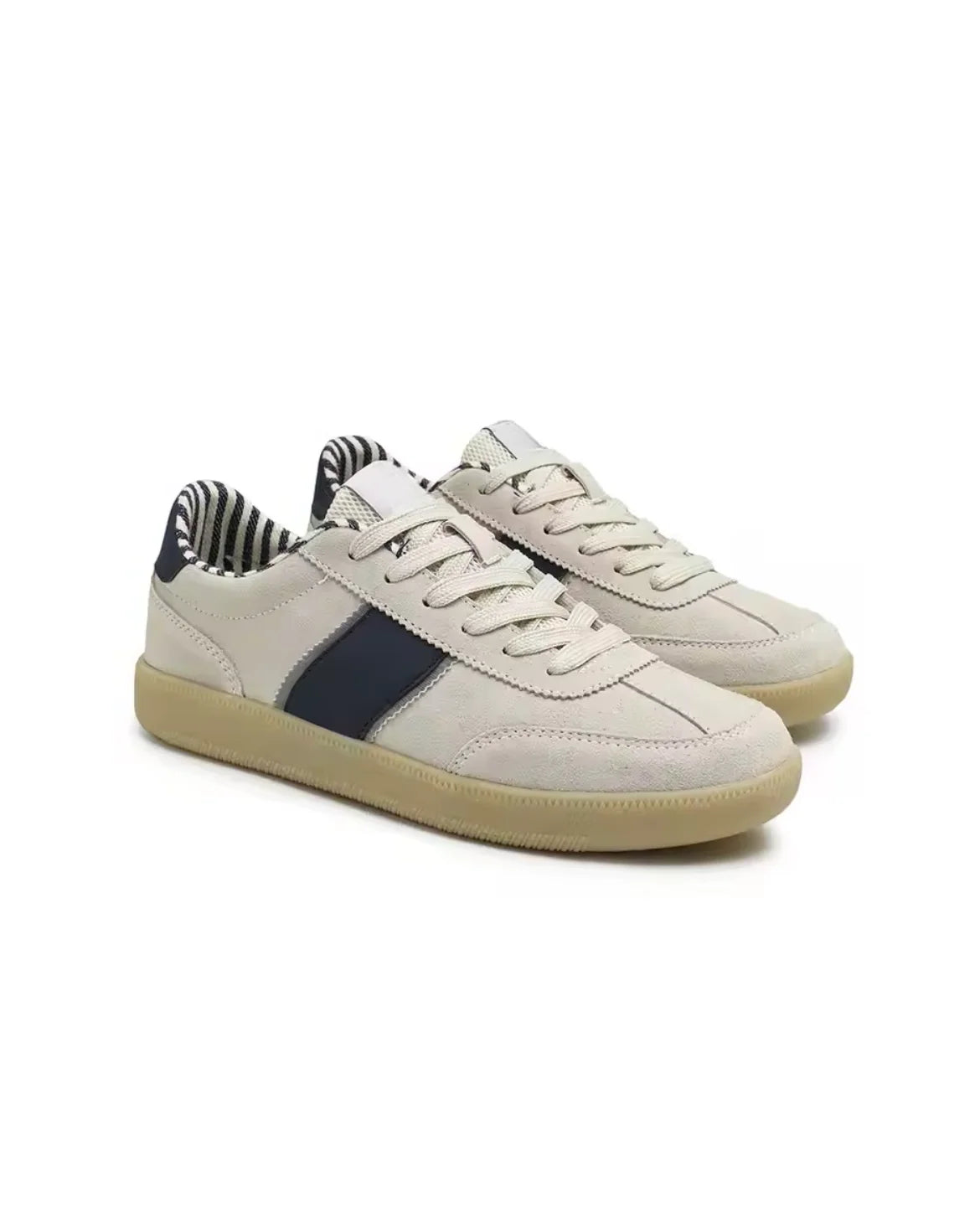 Cabrera Suede Sneakers