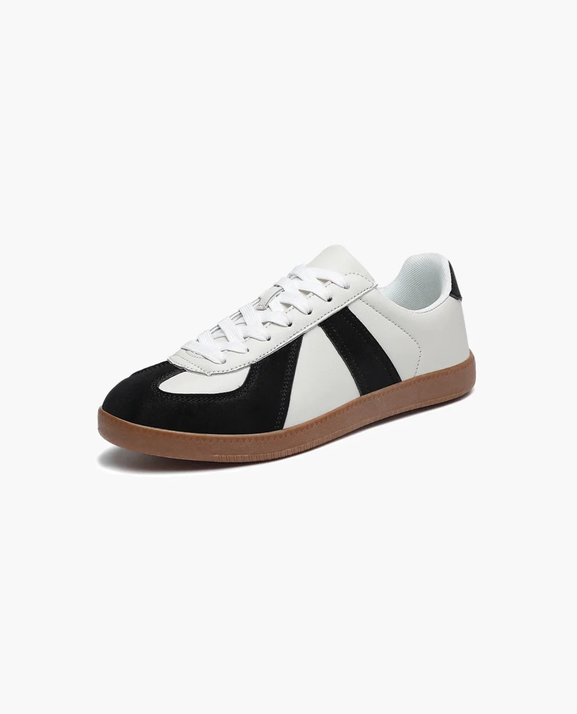 Orion Leather Sneakers