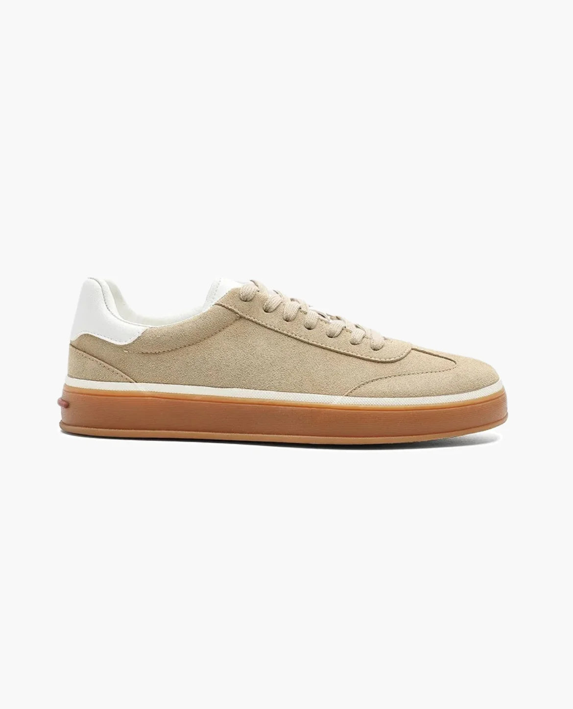 Raya Leather Sneakers
