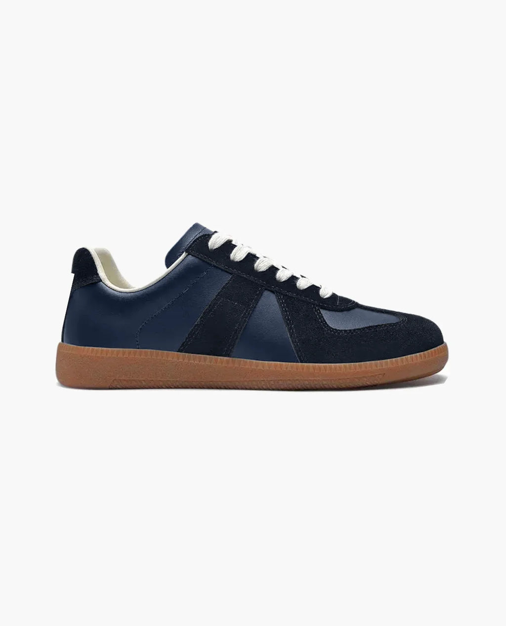 Capraia Leather Sneakers