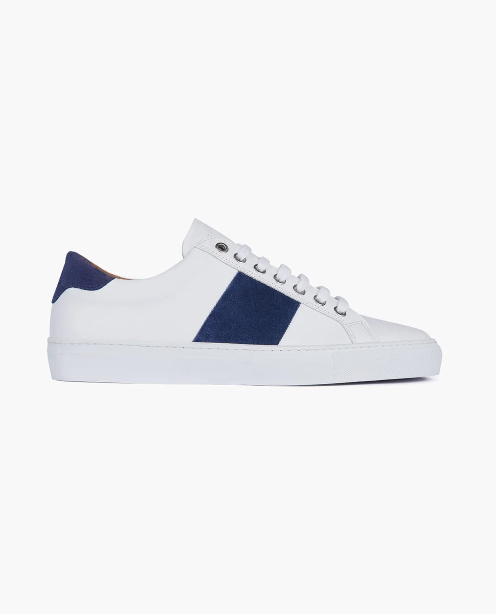 Toulon Leather Sneakers