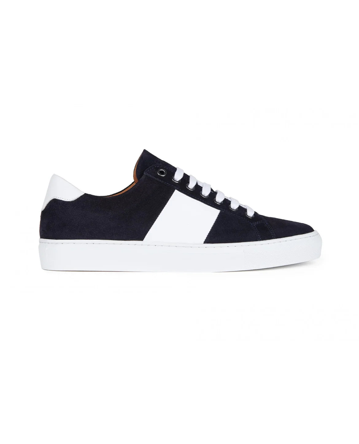 Toulon Leather Sneakers