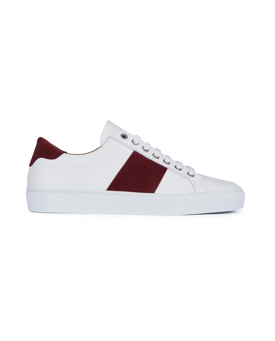 Toulon Leather Sneakers