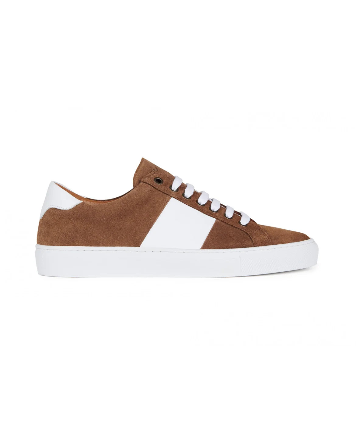 Toulon Leather Sneakers