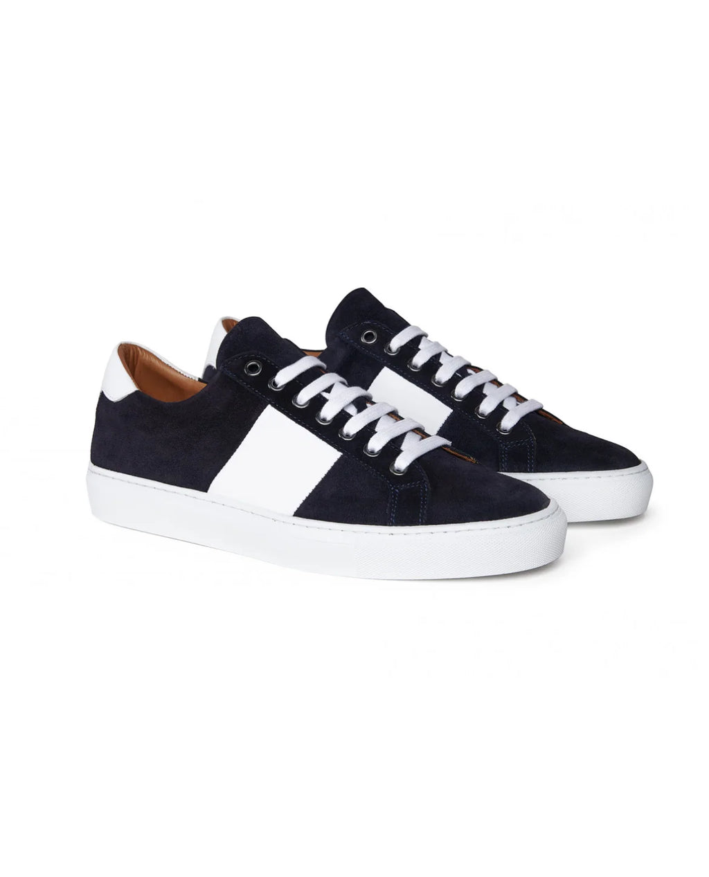 Toulon Leather Sneakers