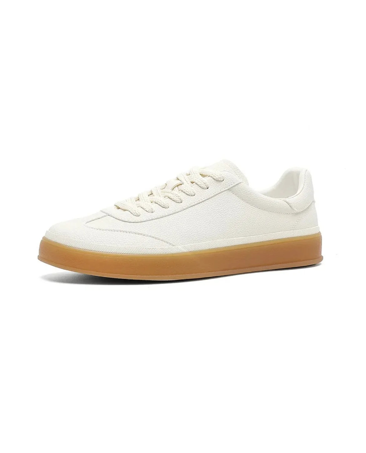 Raya Leather Sneakers