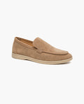 Arveilo Premium Suede Loafers