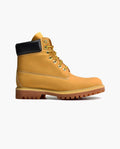 Roma Nubuck Boots