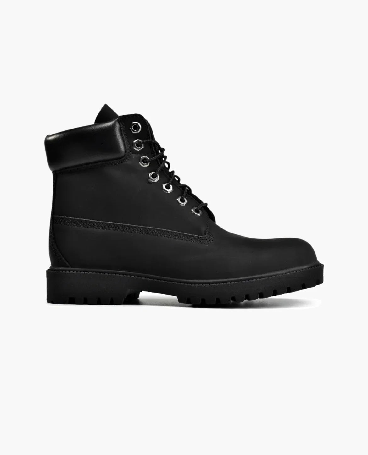 Roma Nubuck Boots