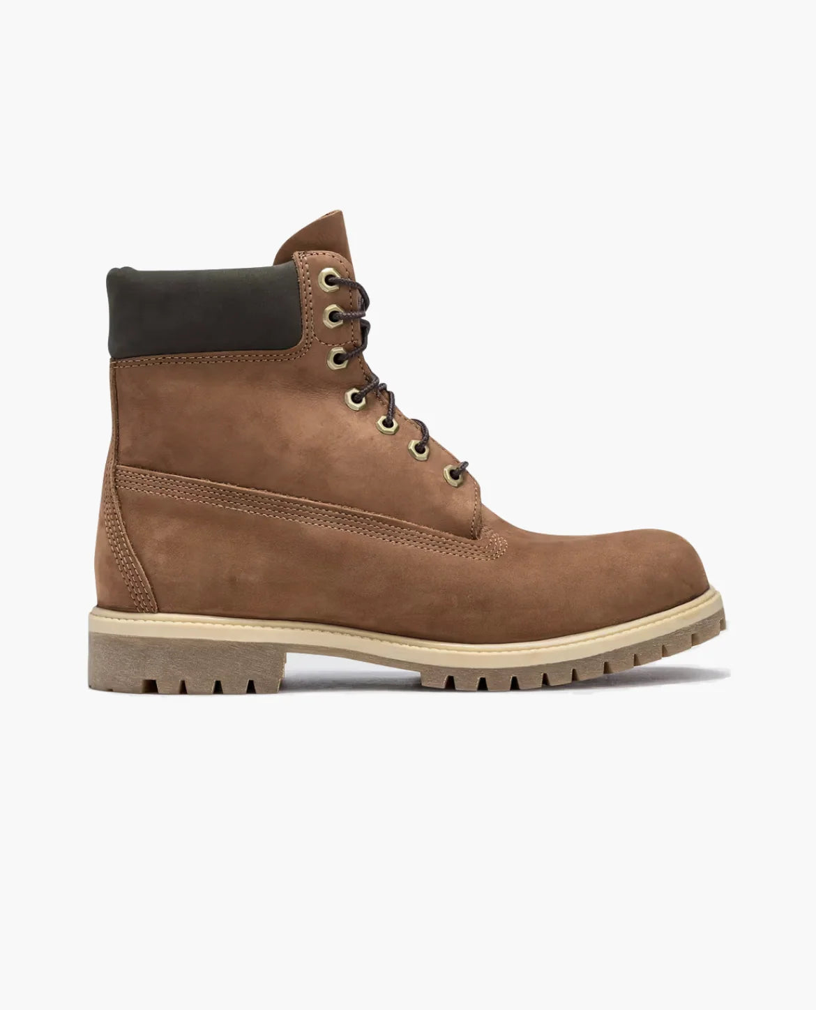 Roma Nubuck Boots