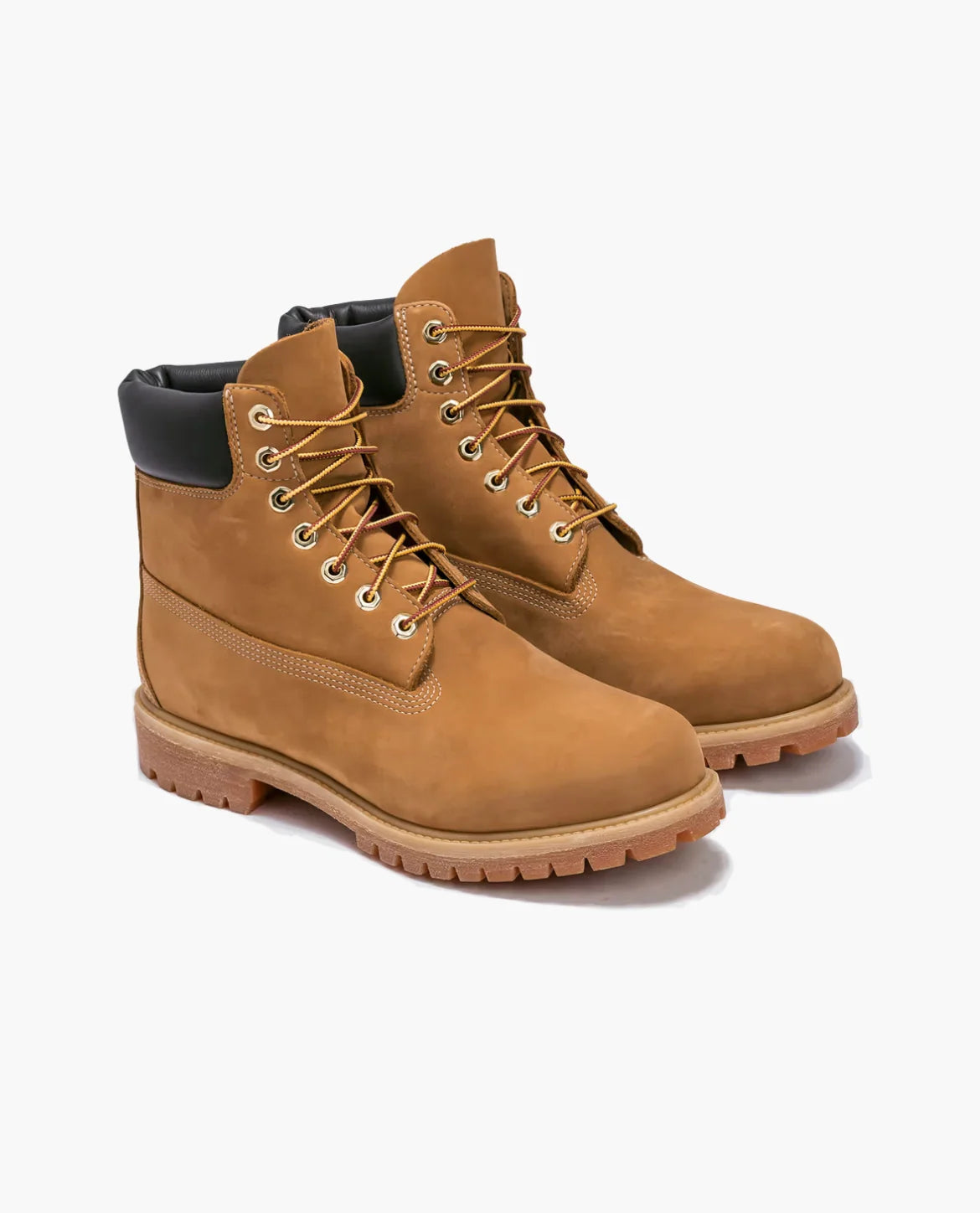 Roma Nubuck Boots