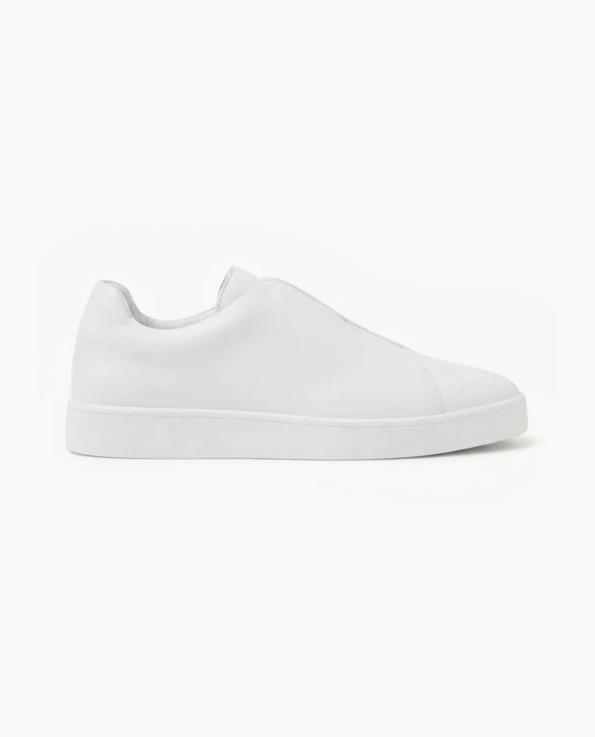 Govena Leather Sneakers