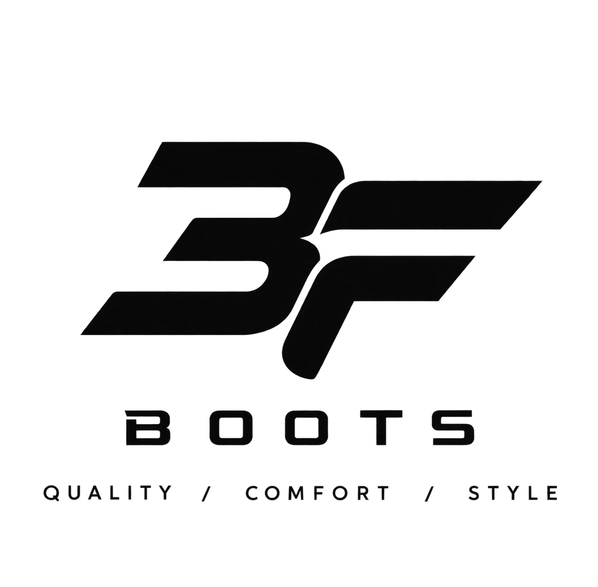 3F Boots