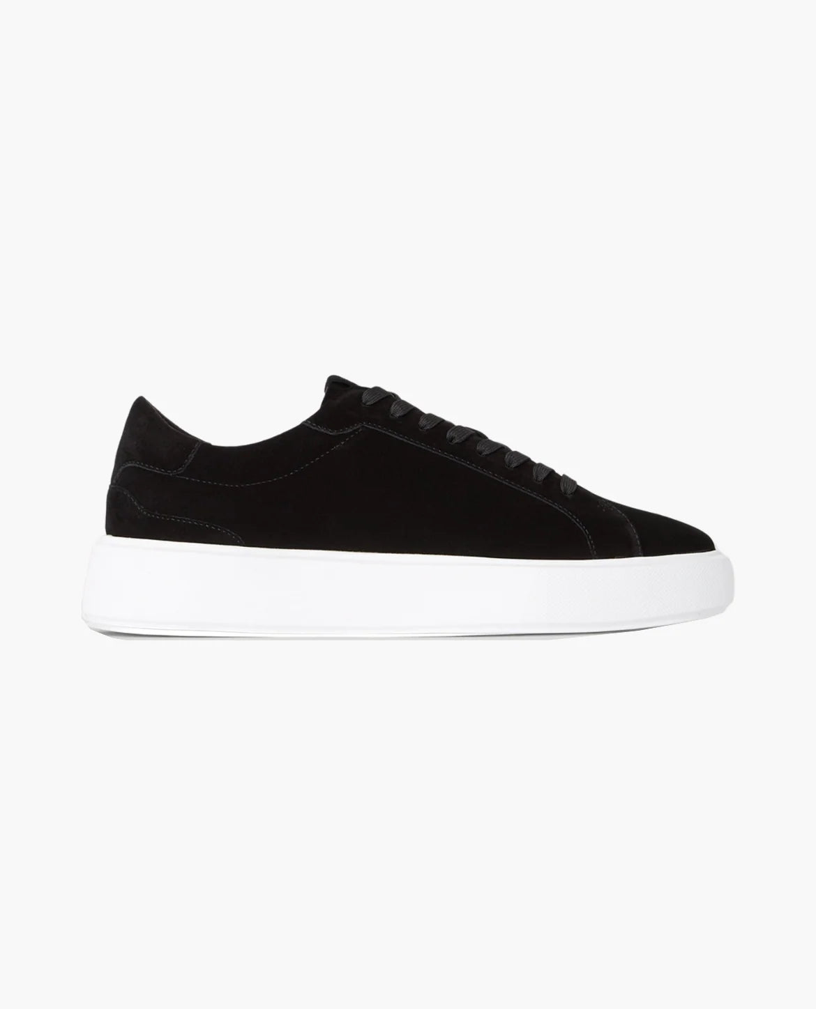Nera Suede Sneakers