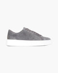 Nera Suede Sneakers