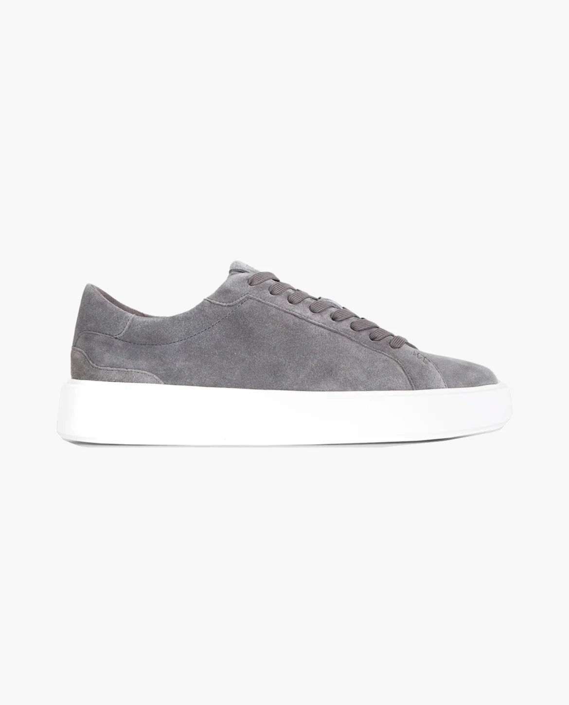 Nera Suede Sneakers